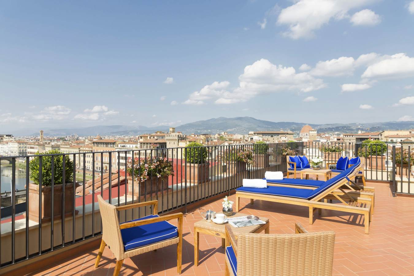 Hotel Lungarno- 74