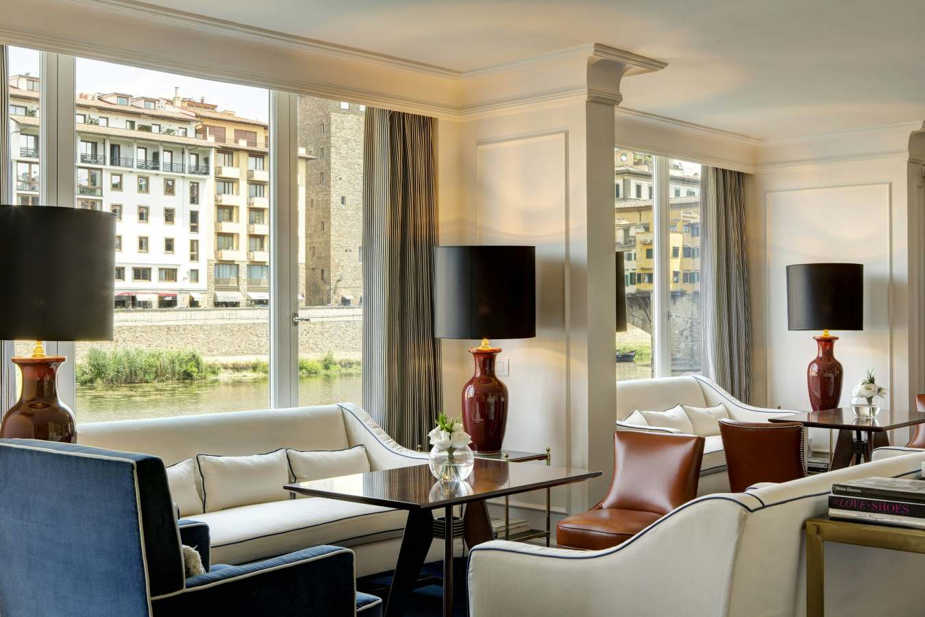 Hotel Lungarno- 114