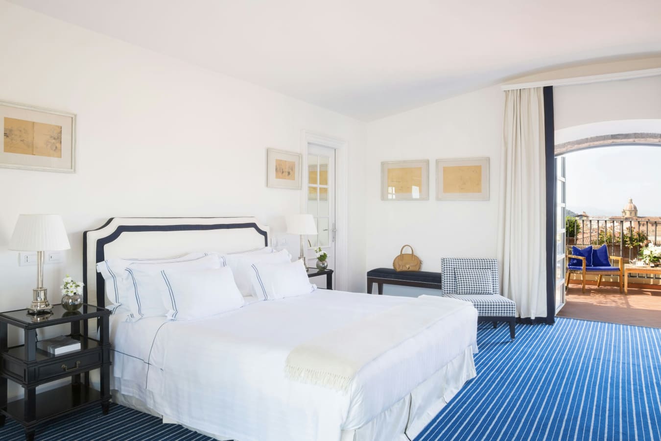 Hotel Lungarno- 71