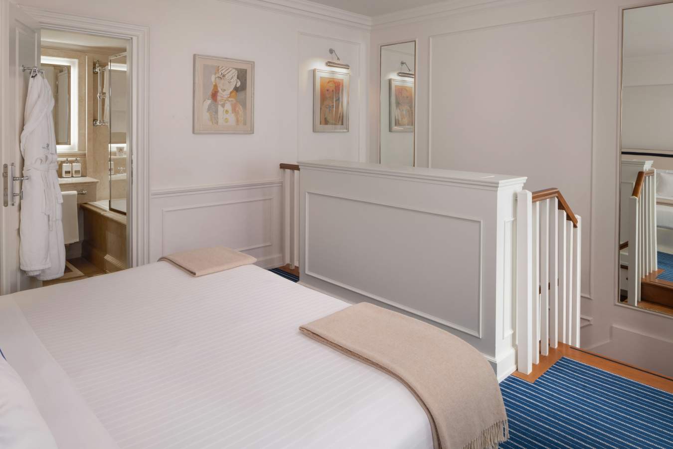 Hotel Lungarno- 24