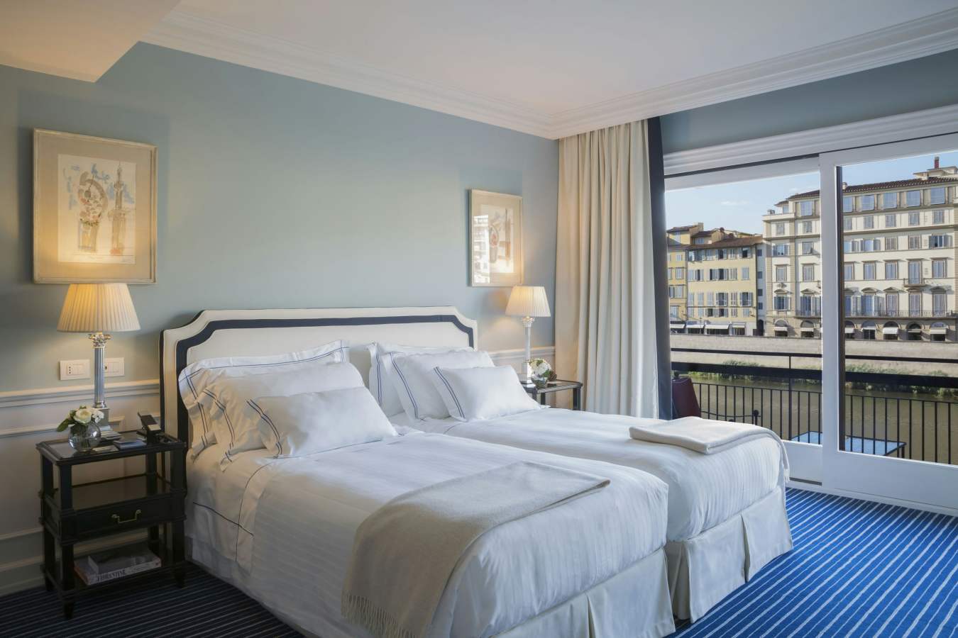 Hotel Lungarno- 93