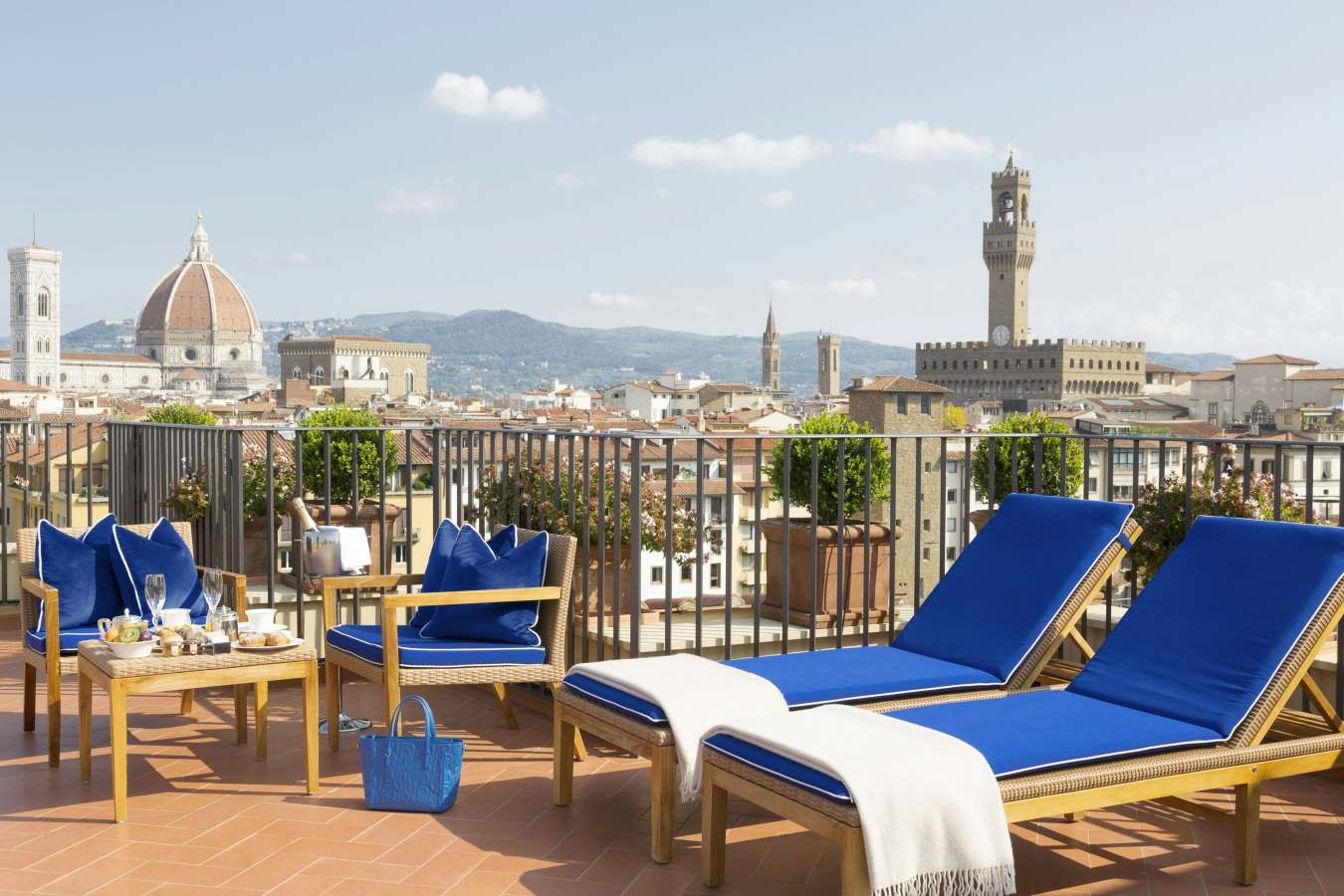 Hotel Lungarno- 14