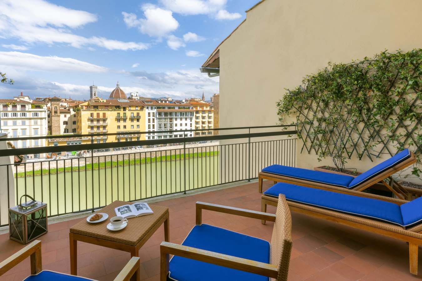 Hotel Lungarno- 64