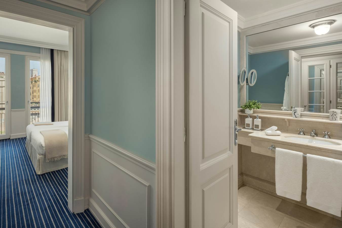 Hotel Lungarno- 51