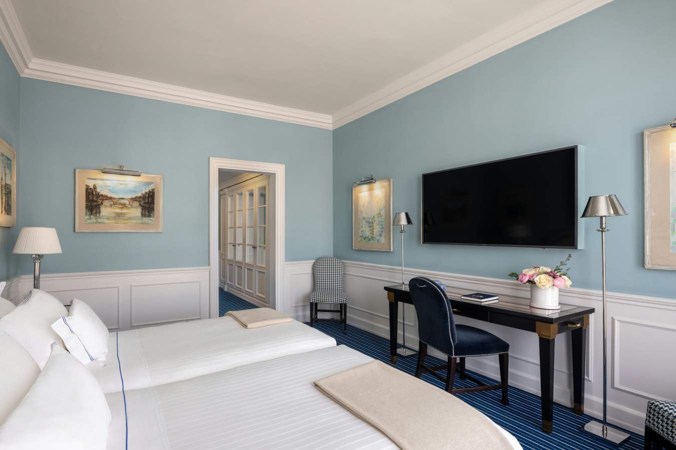 Hotel Lungarno- 42