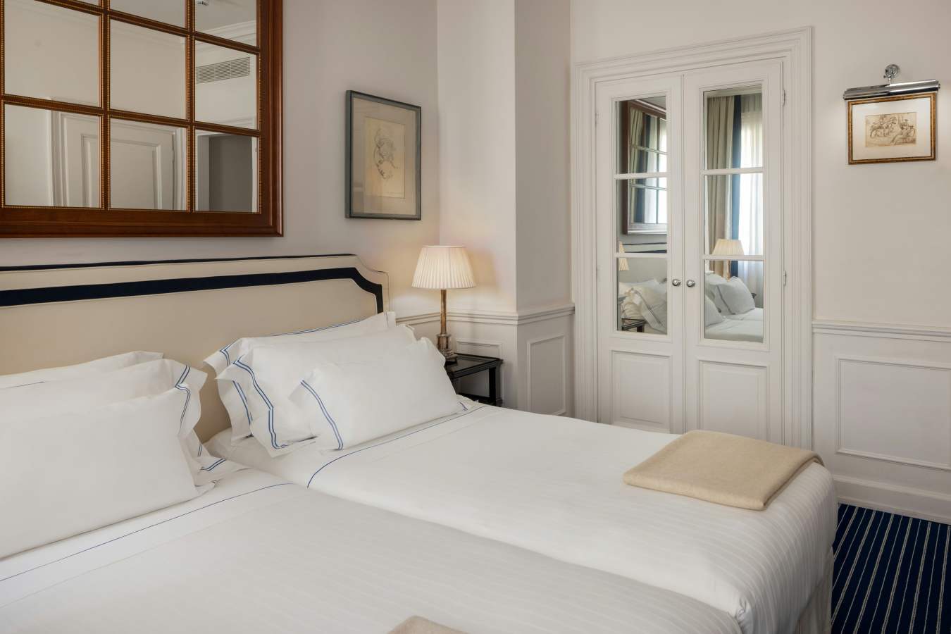 Hotel Lungarno- 20