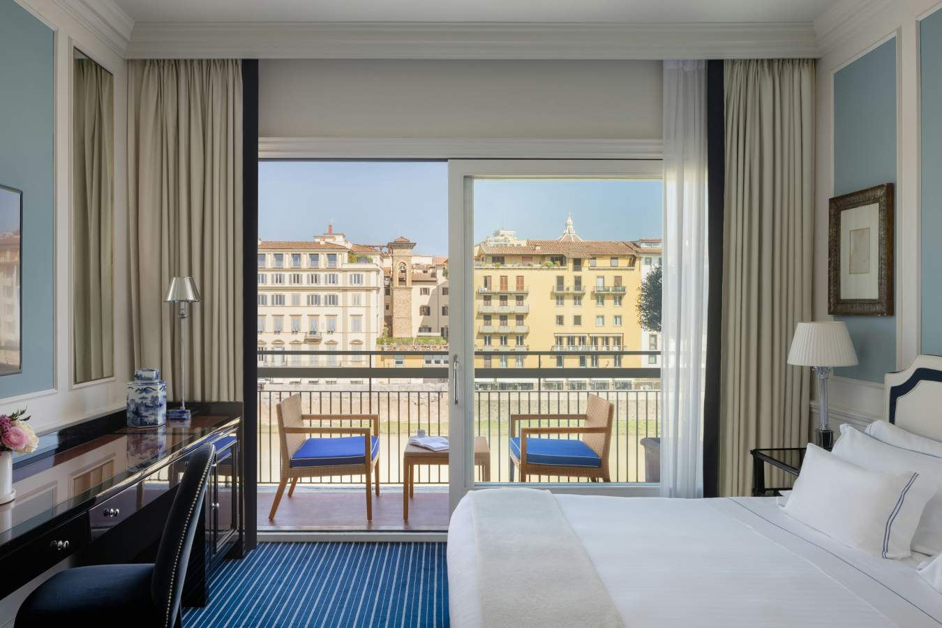 Hotel Lungarno- 54