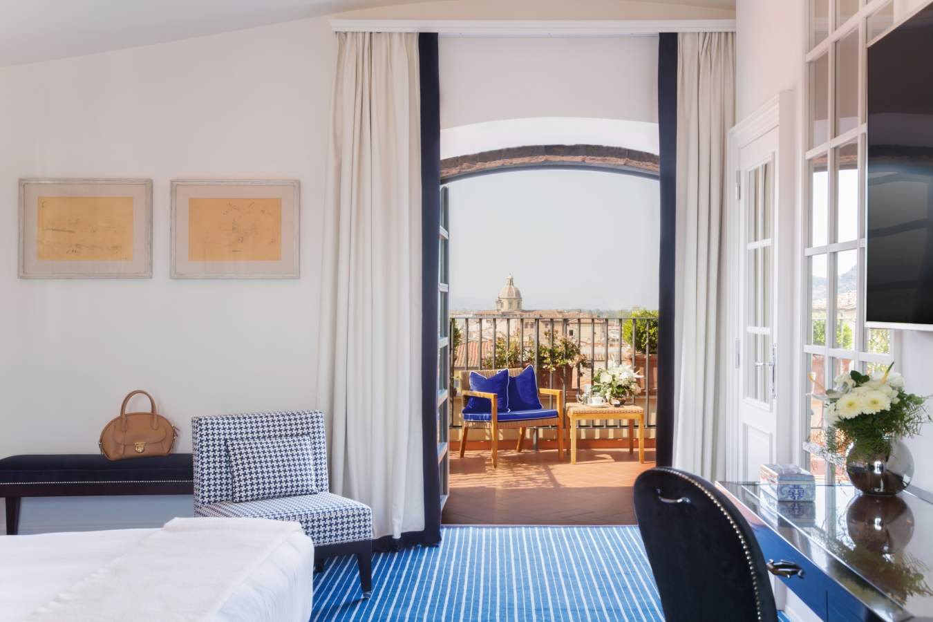 Hotel Lungarno- 70