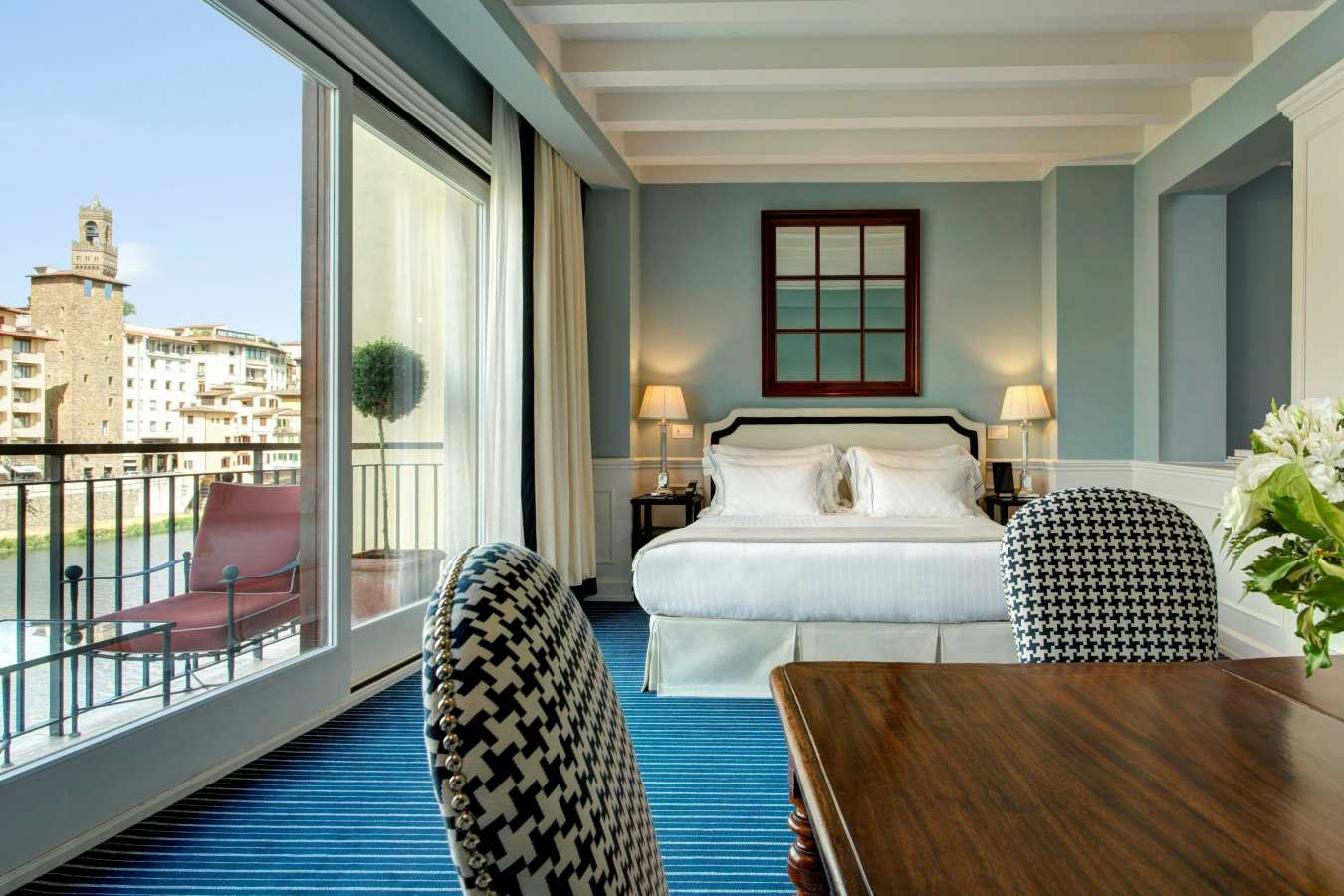 Hotel Lungarno- 90