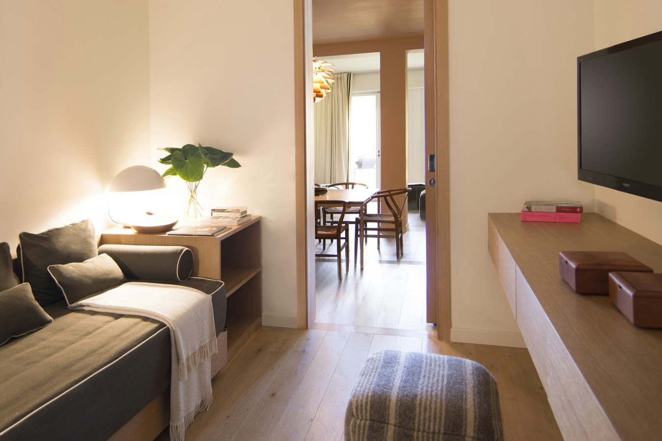 Hotel Lungarno- 86