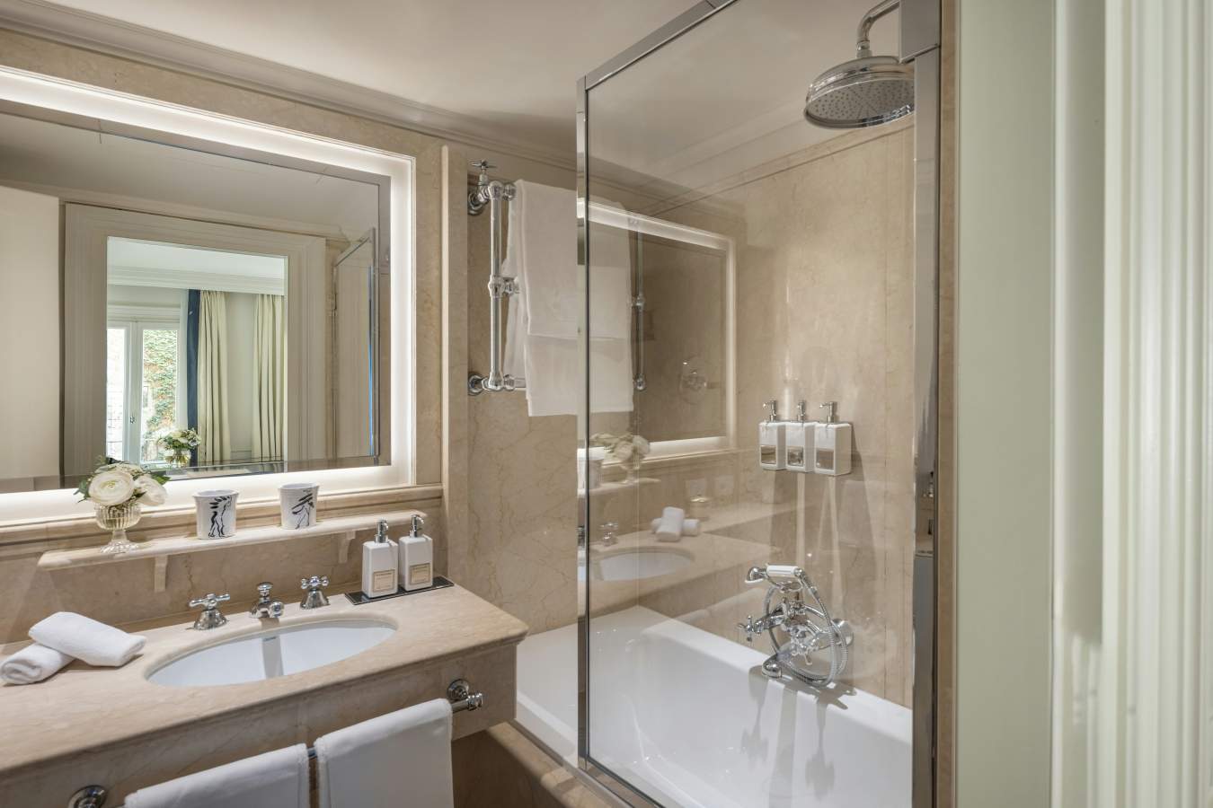 Hotel Lungarno- 27