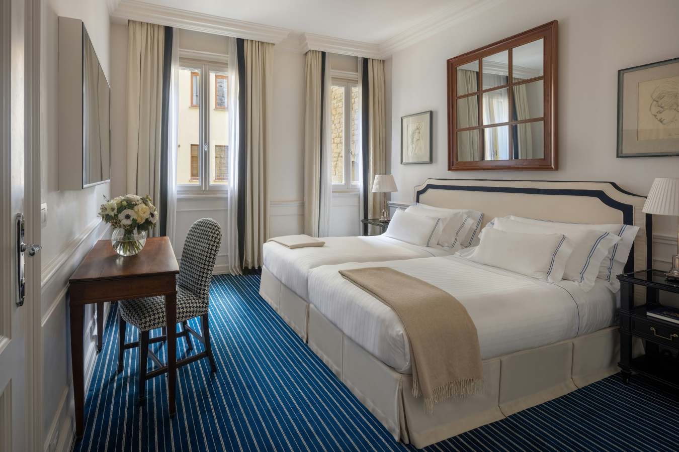 Hotel Lungarno- 17