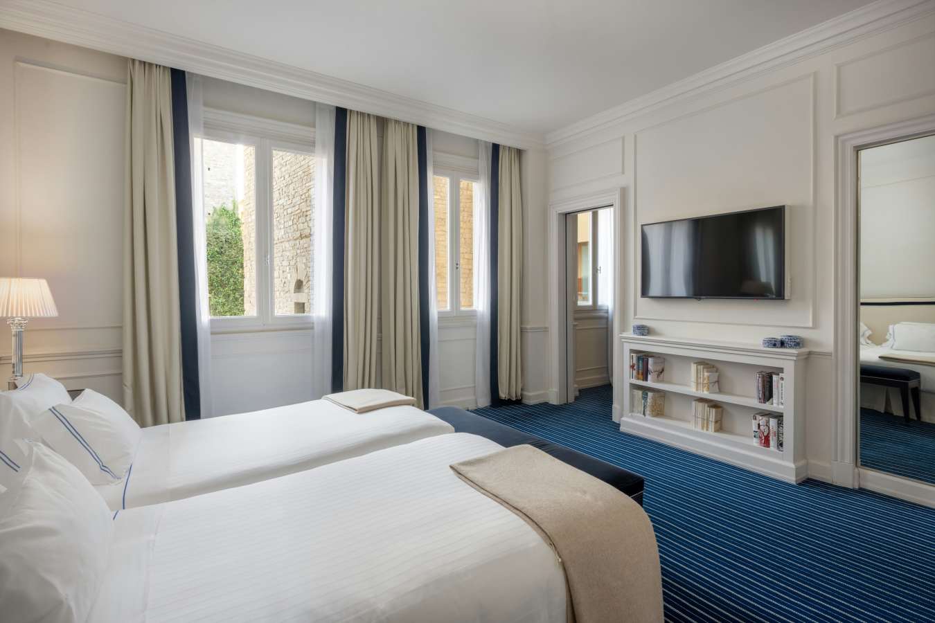 Hotel Lungarno- 28