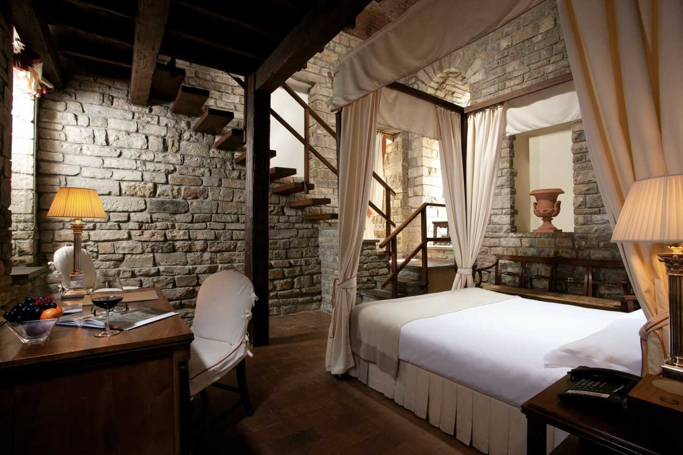 Hotel Lungarno- 98