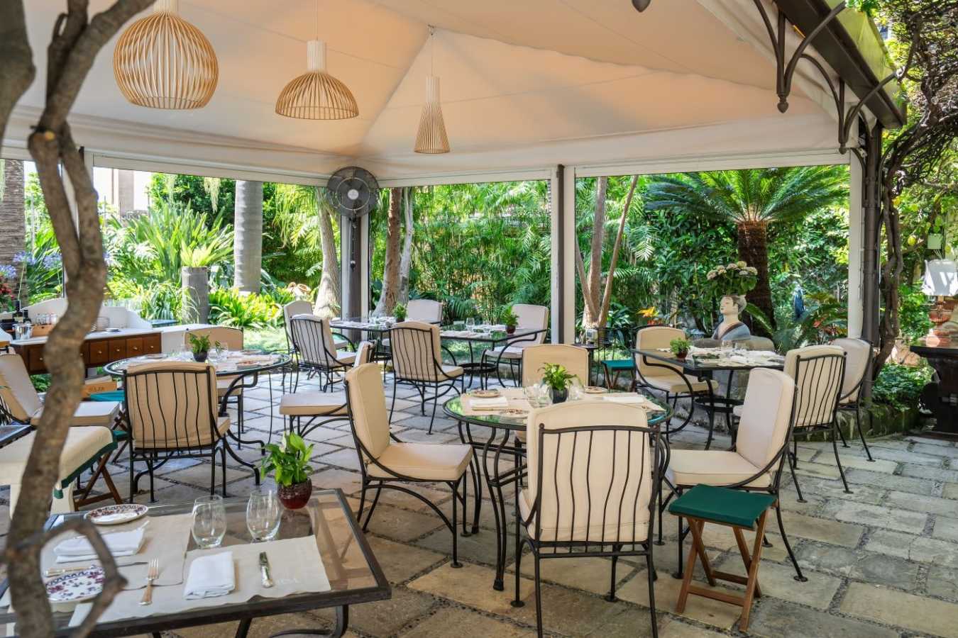 Hotel Palazzo Murat- 32