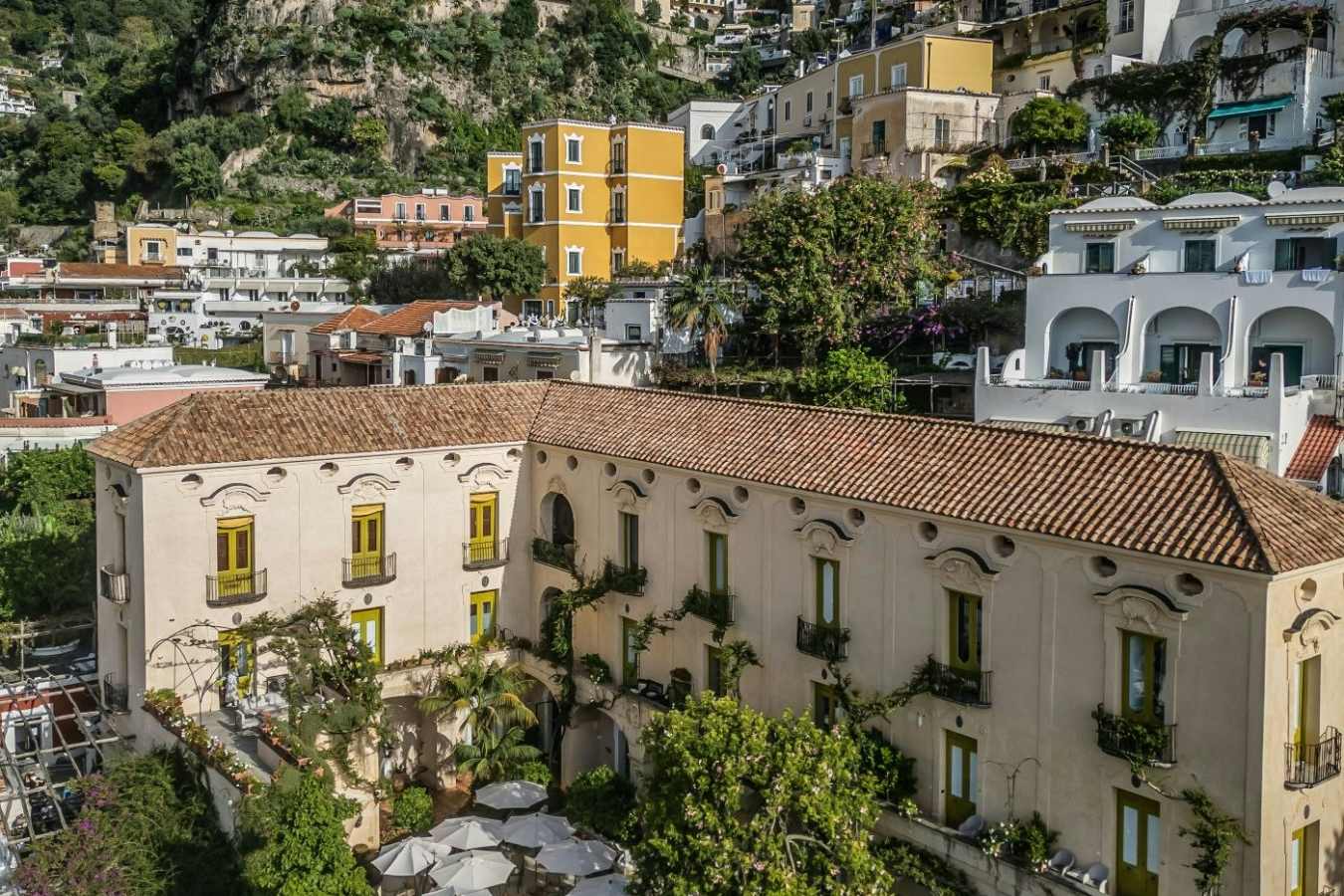 Hotel Palazzo Murat- 12