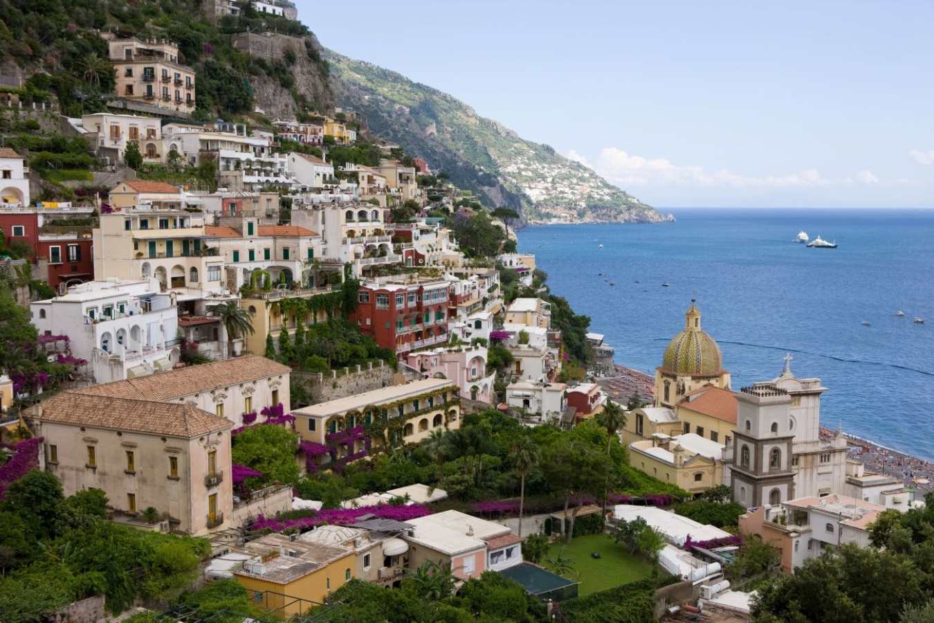 Hotel Palazzo Murat- 20