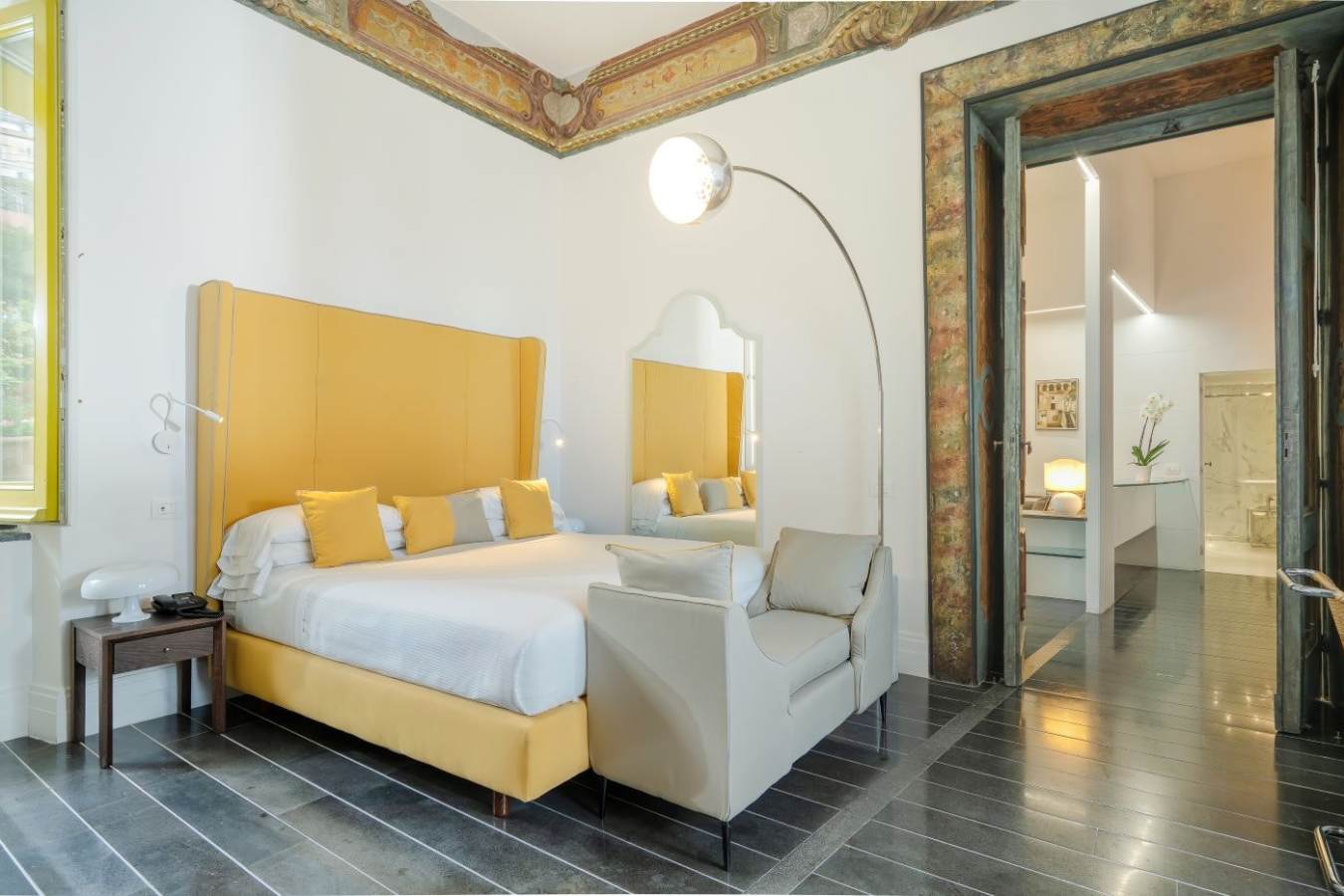 Hotel Palazzo Murat- 13