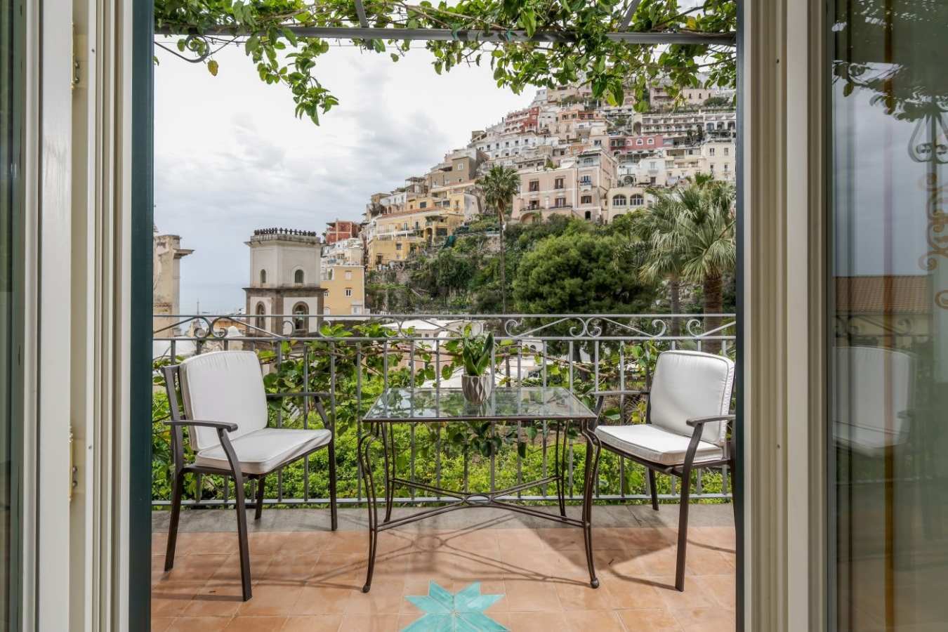 Hotel Palazzo Murat- 15