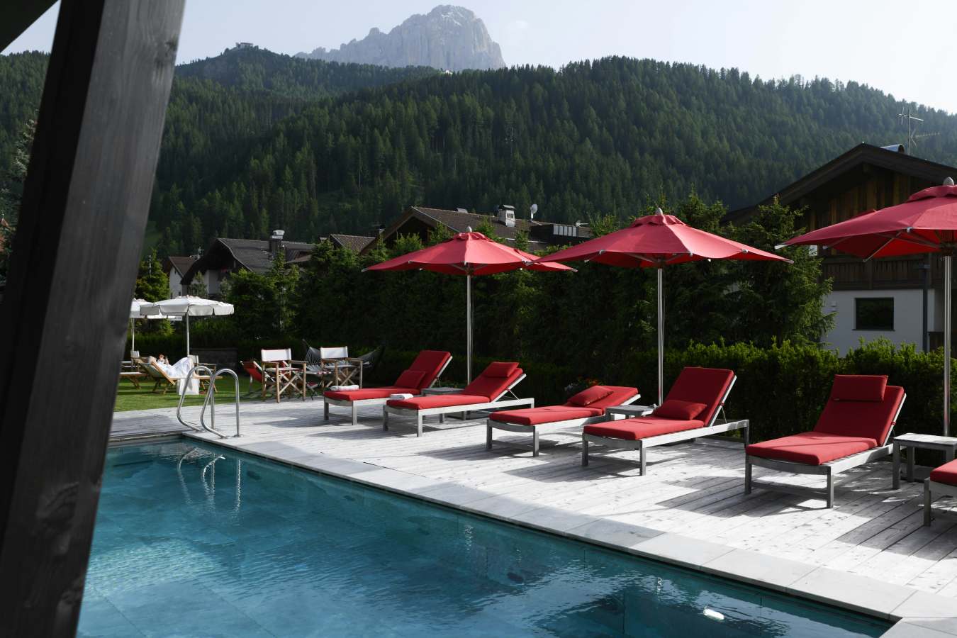 Hotel Tyrol- 20
