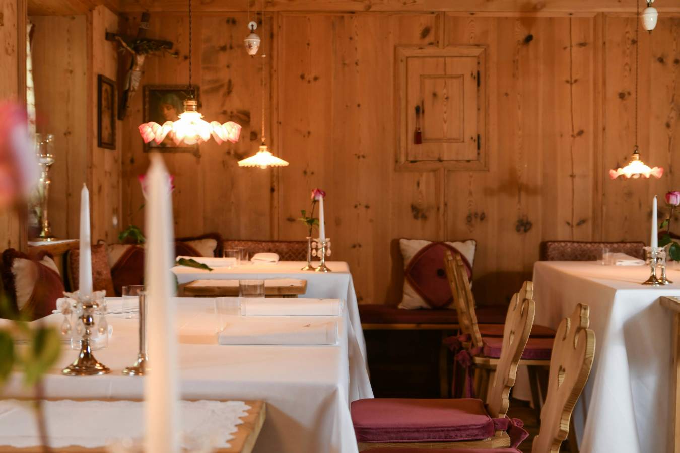 Hotel Tyrol- 17