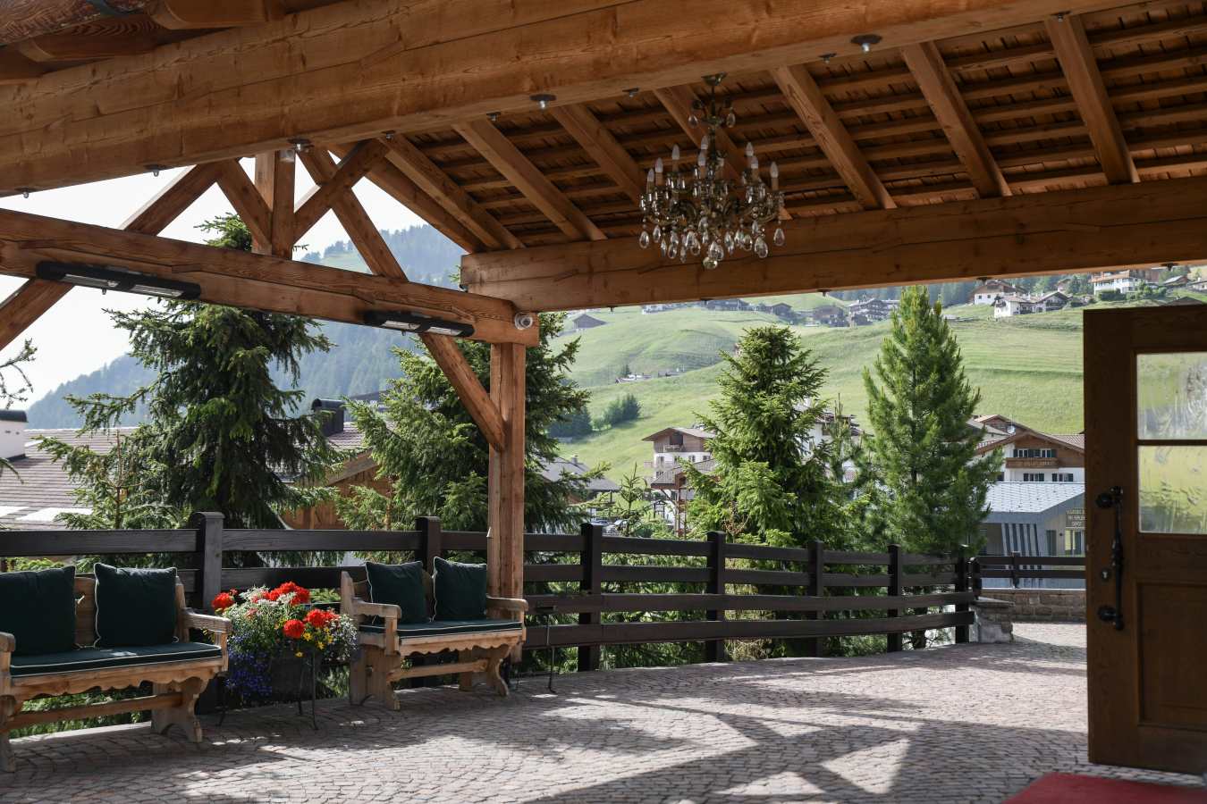 Hotel Tyrol- 19
