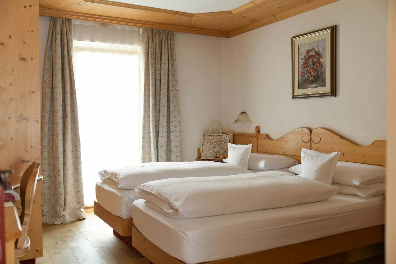 Hotel Tyrol- 18