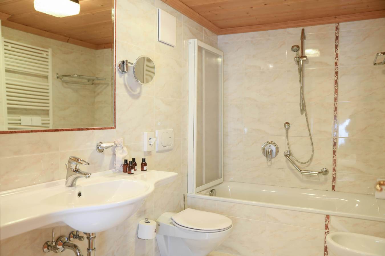 Hotel Tyrol- 23