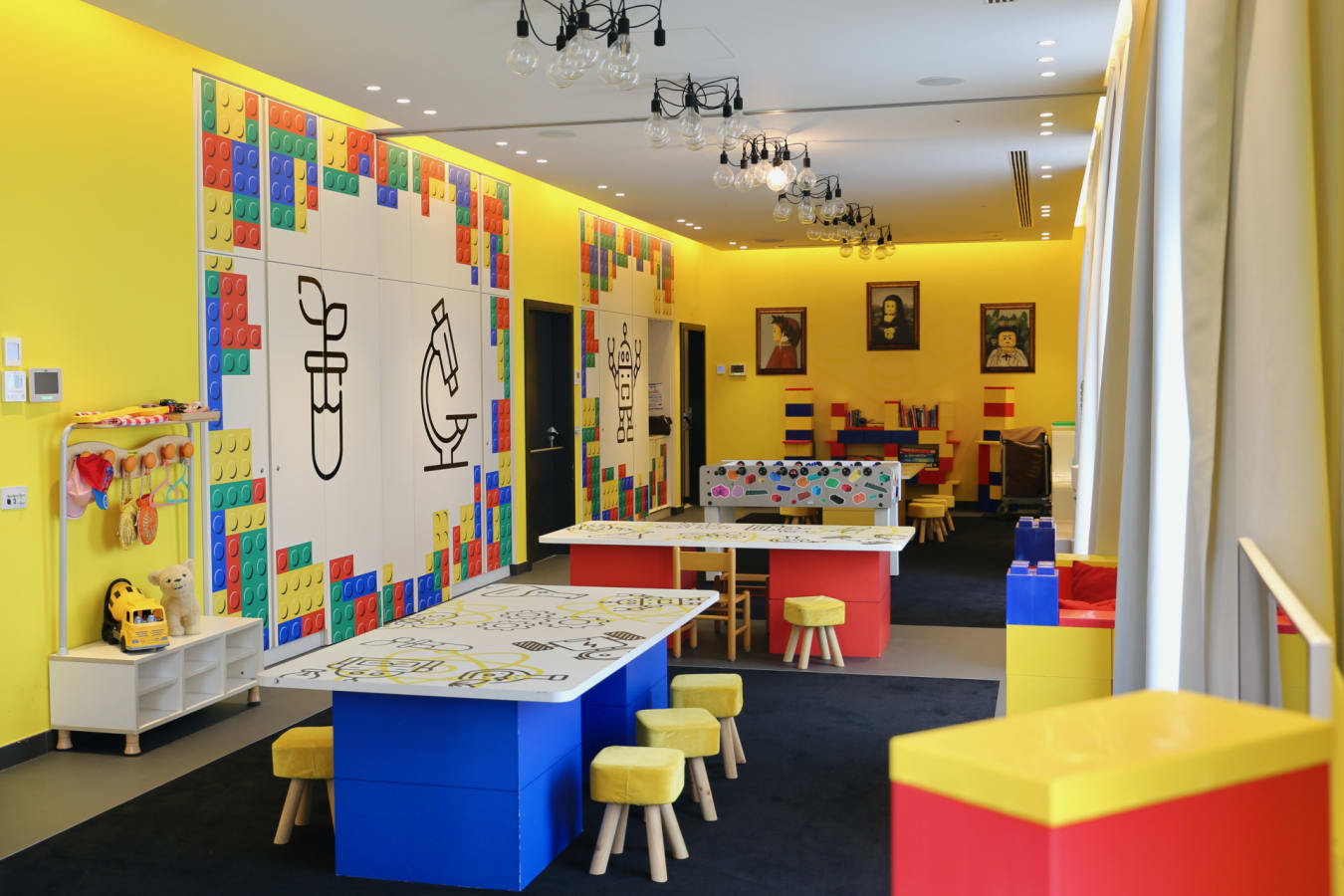 kids club 