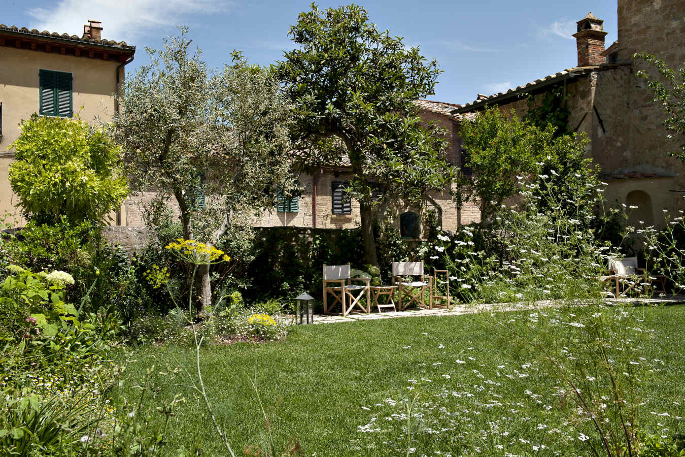 La Bandita Townhouse- 12