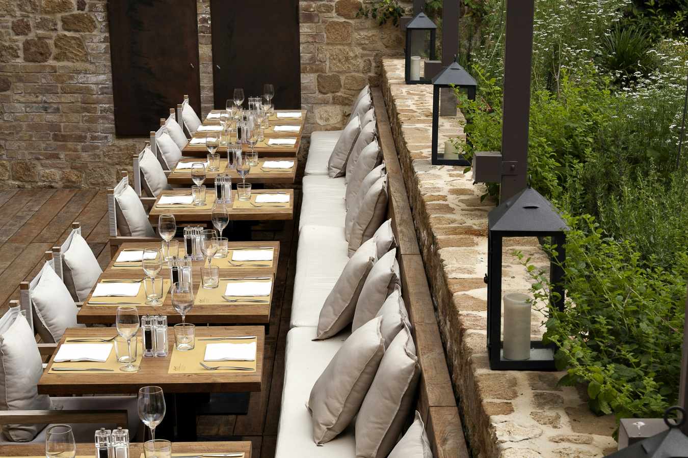 La Bandita Townhouse- 22