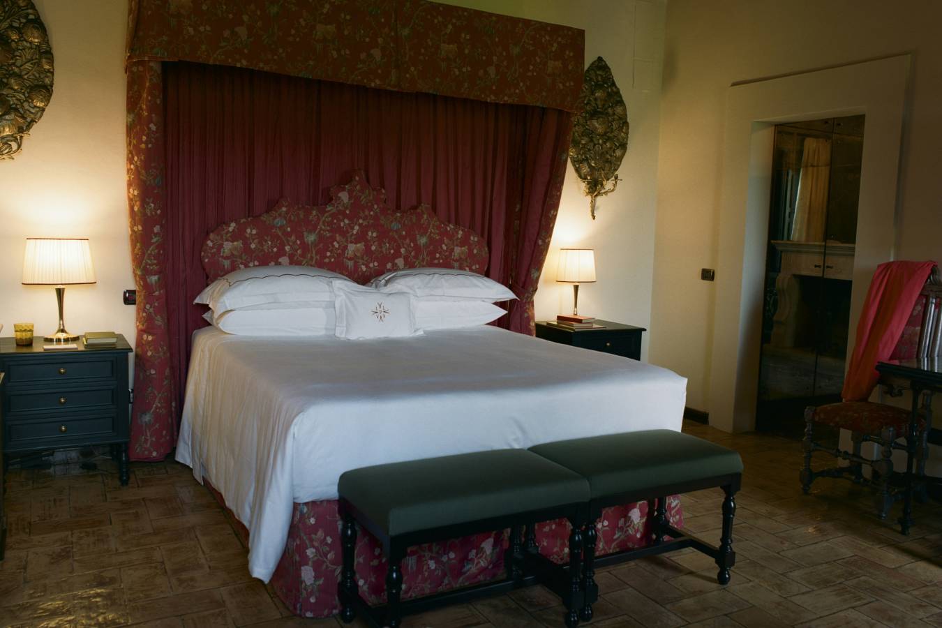 La Posta Vecchia Hotel- 66