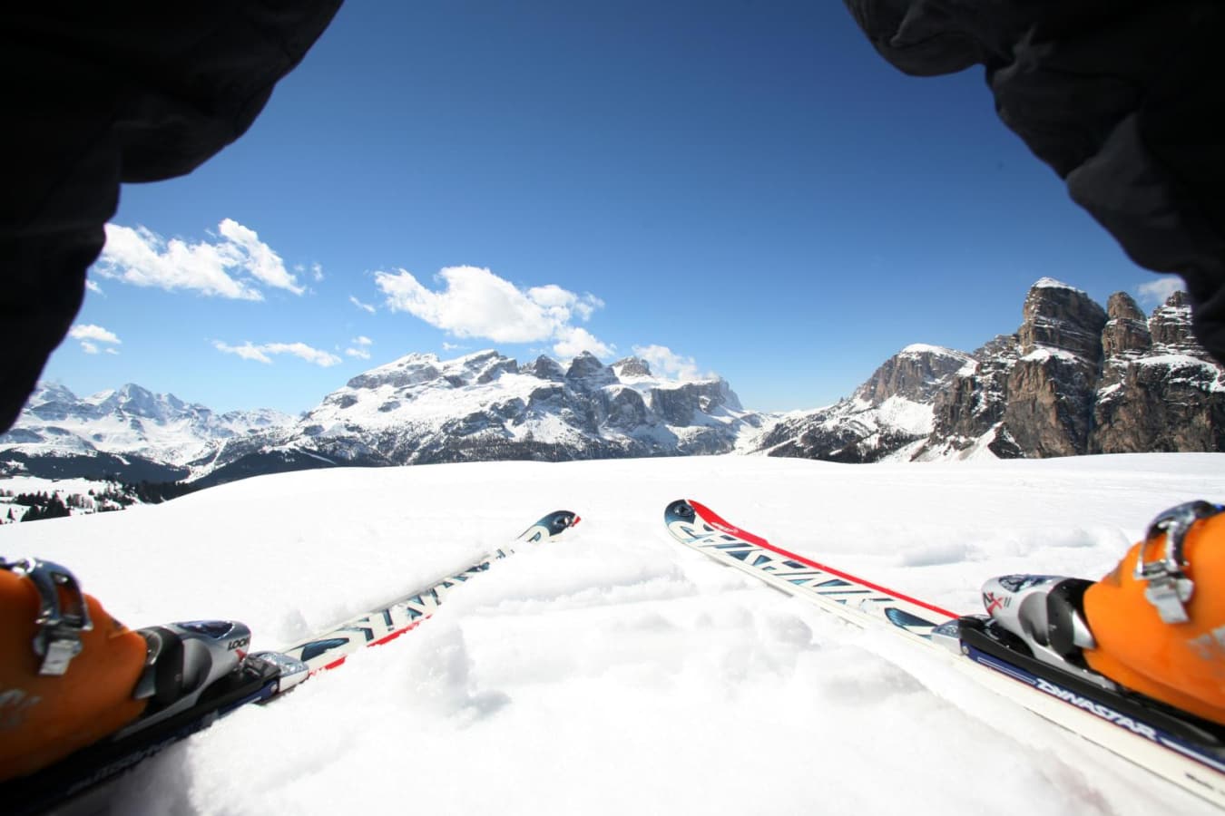 Skiing - Lagacio Mountain Residence