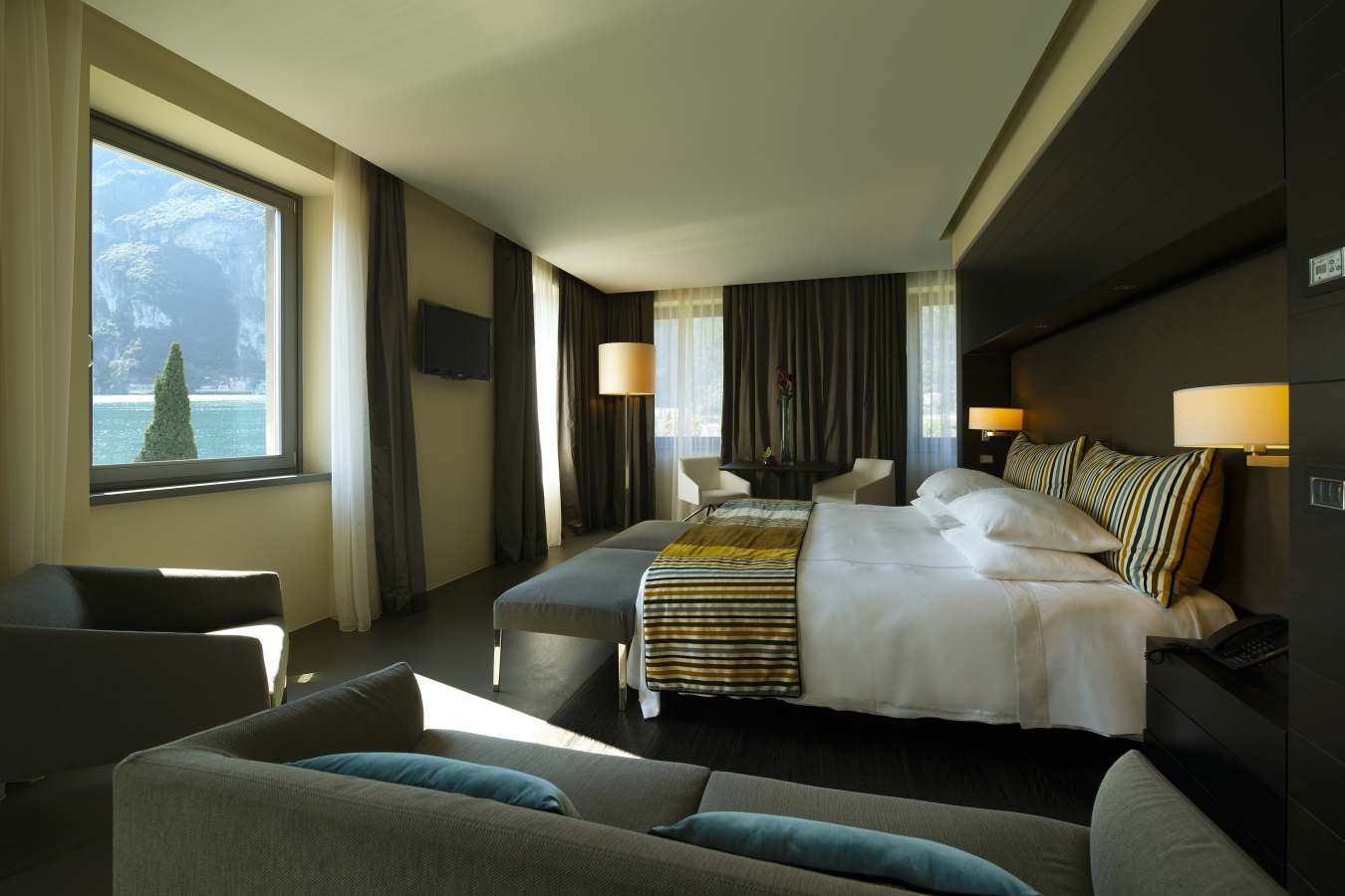 Lido Palace- 29