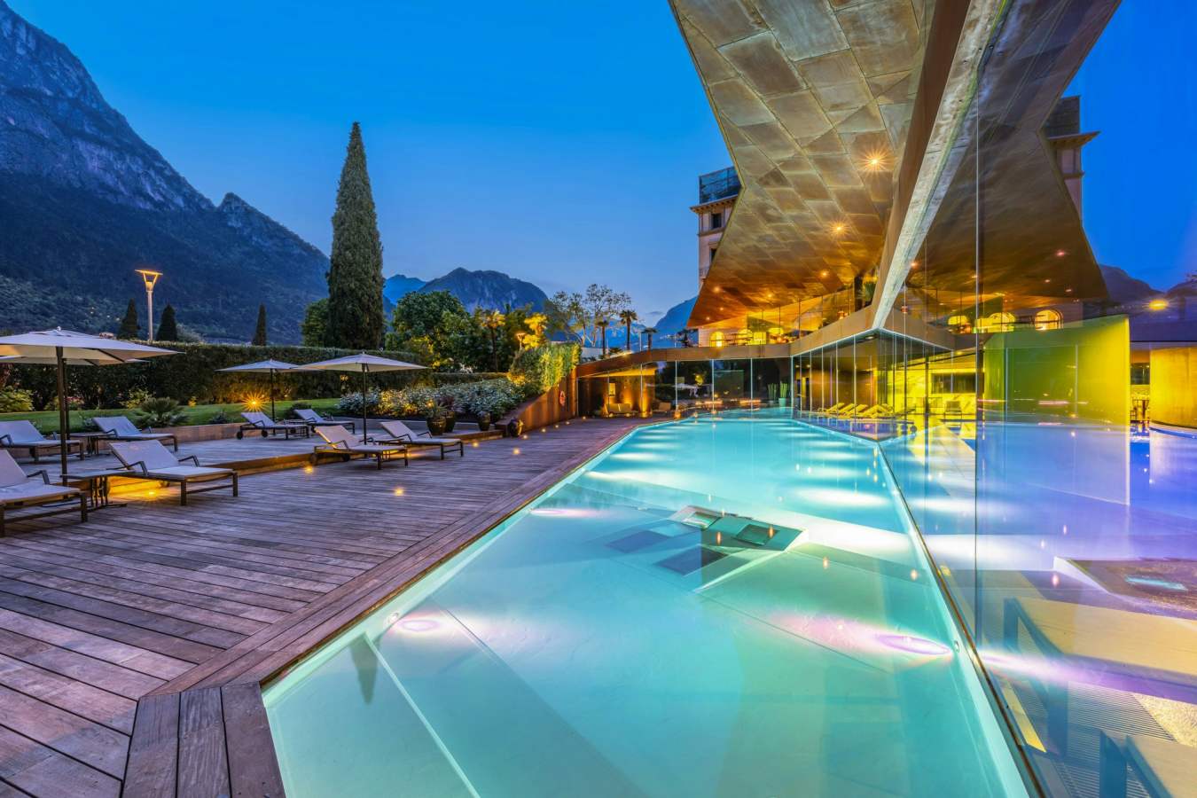 Lido Palace- 15