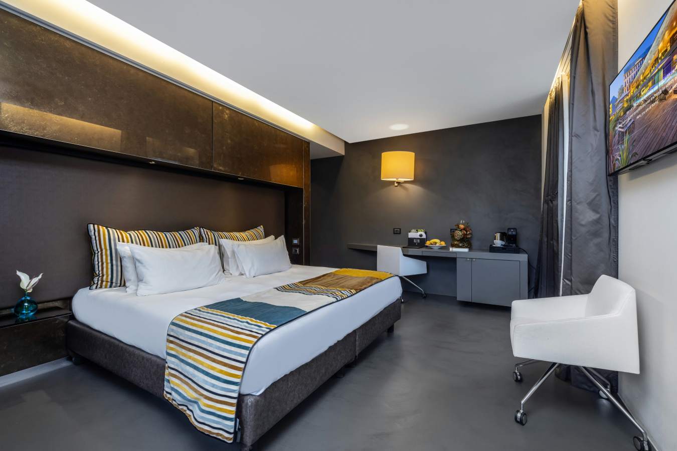 Lido Palace- 128