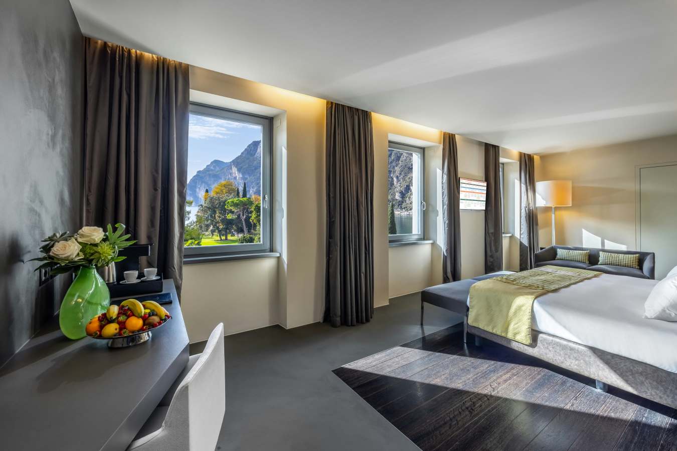 Lido Palace- 122