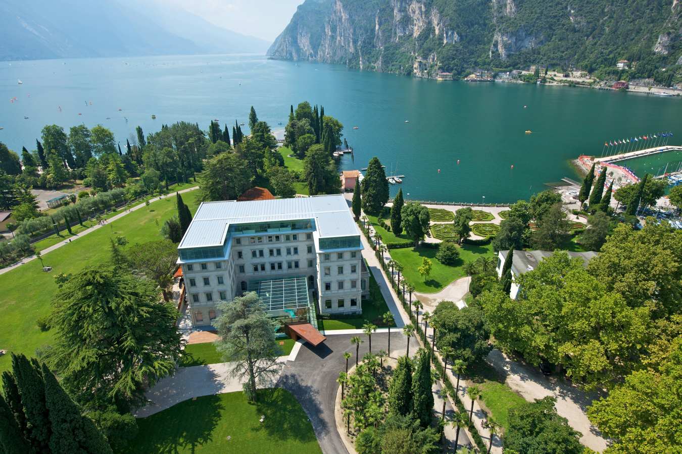Lido Palace- 19