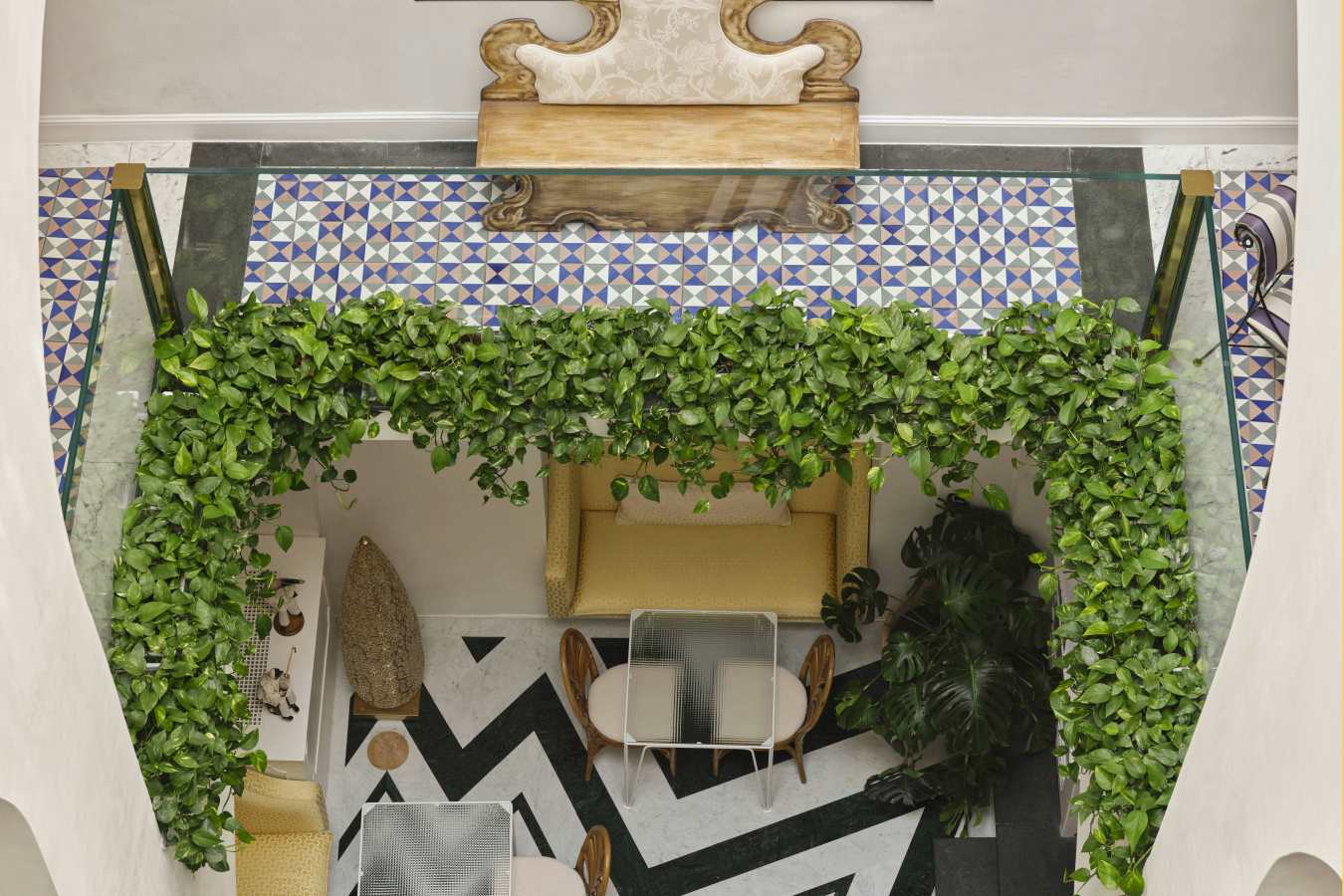 Palazzo Avino- 127