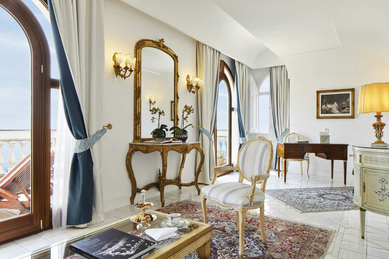 Palazzo Avino- 28