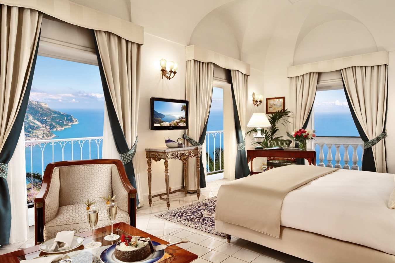 Palazzo Avino- 51