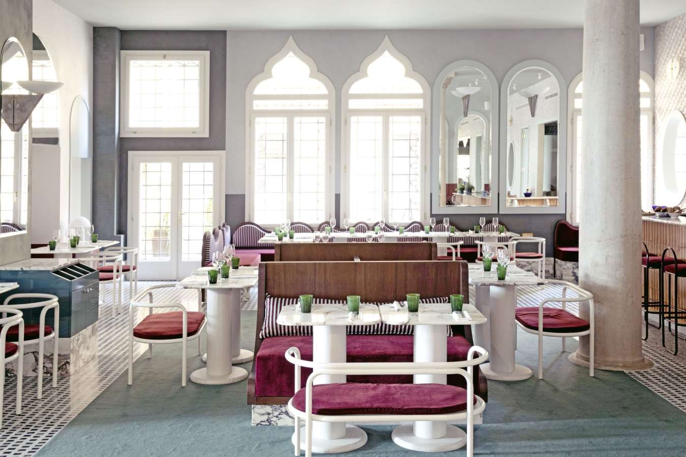 Ristorante Adriatica 