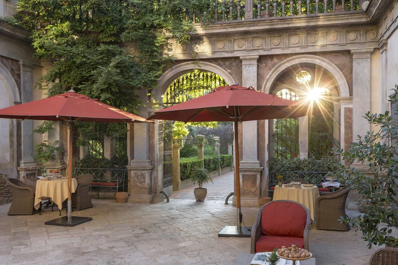 Palazzo Margherita- 41