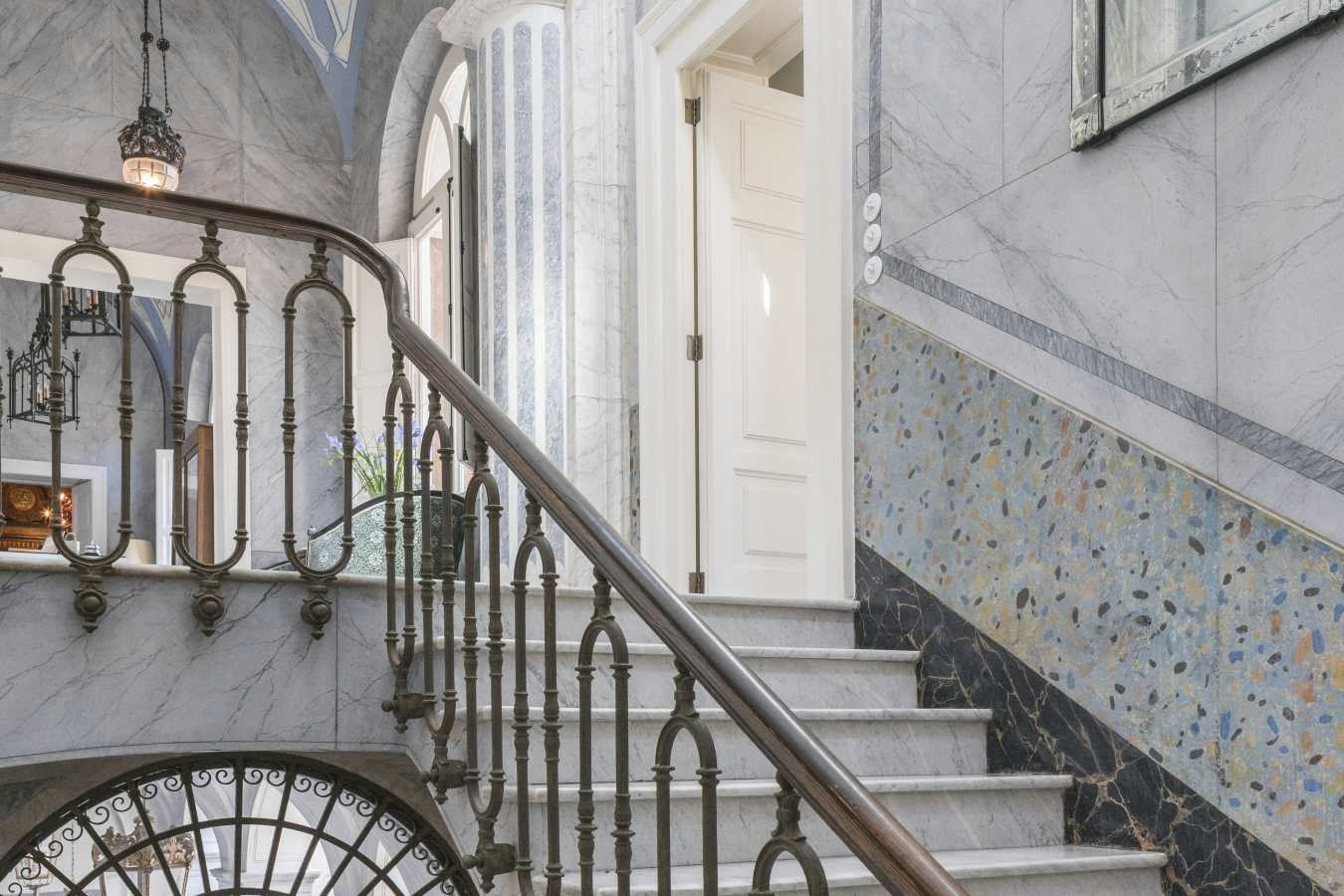 Palazzo Margherita- 25