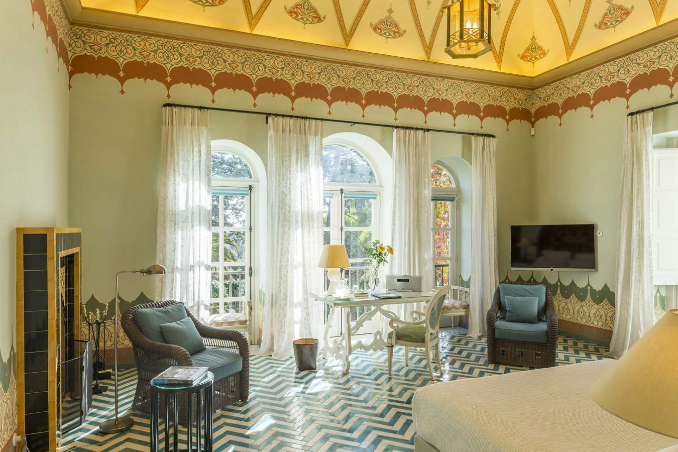 Palazzo Margherita- 76