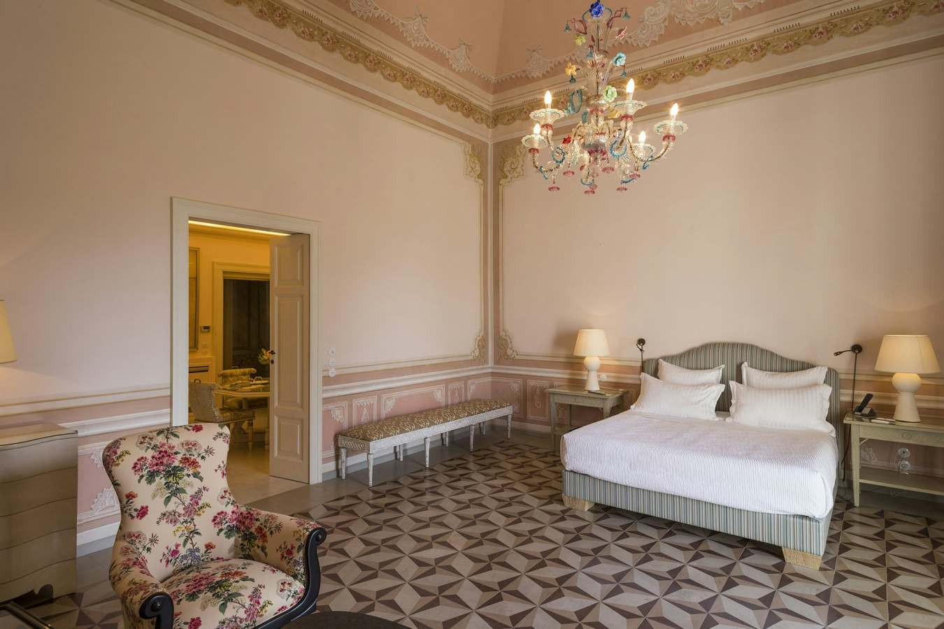 Palazzo Margherita- 72