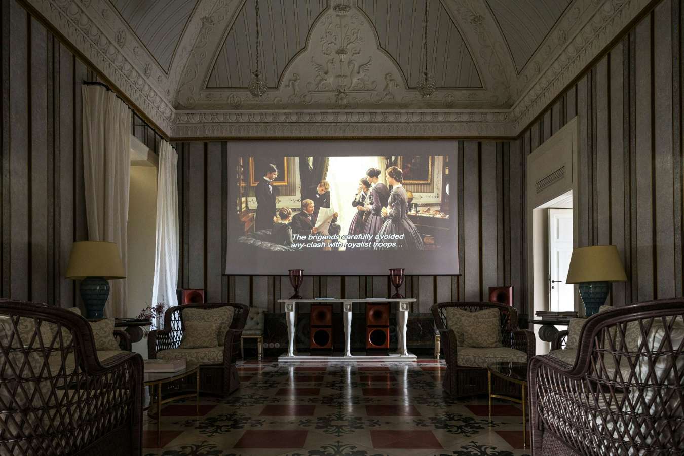 Palazzo Margherita- 31