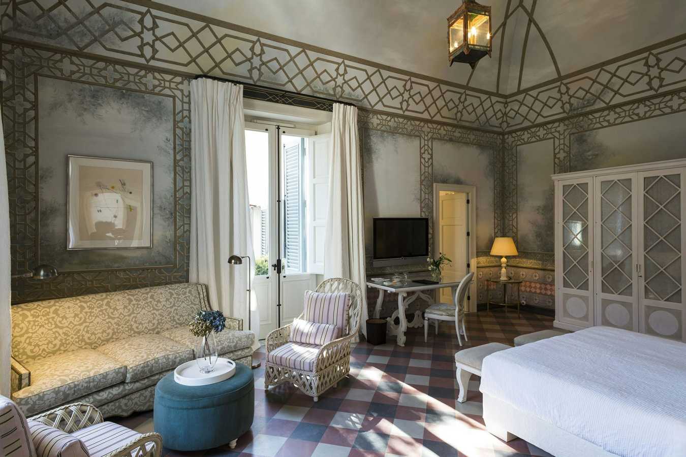 Palazzo Margherita- 49