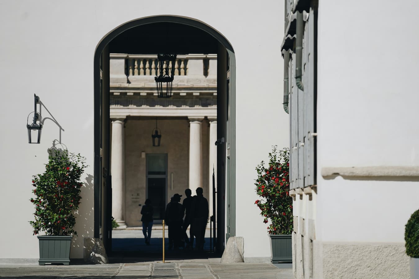 Portrait Milano- 18