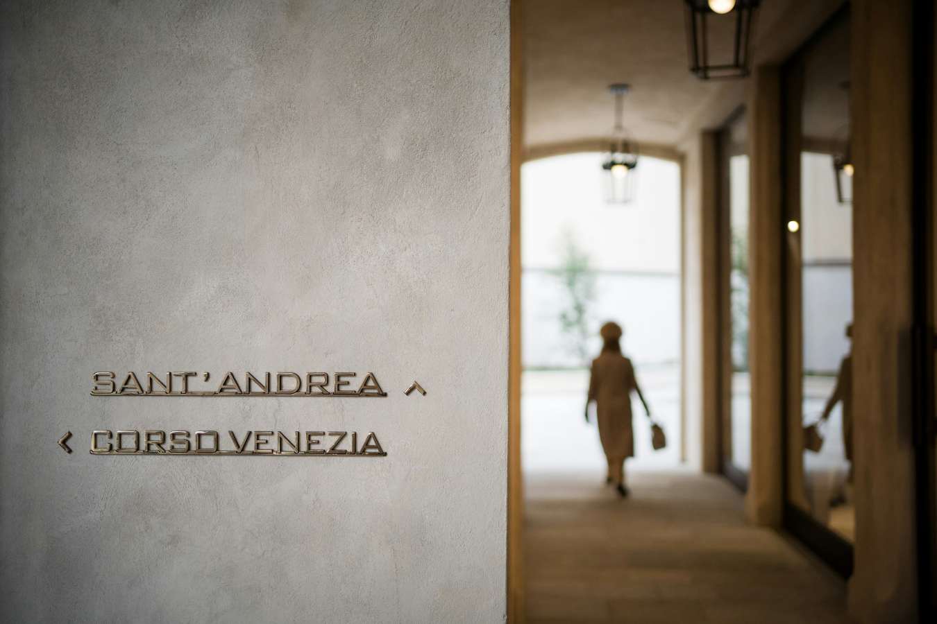 Portrait Milano- 177